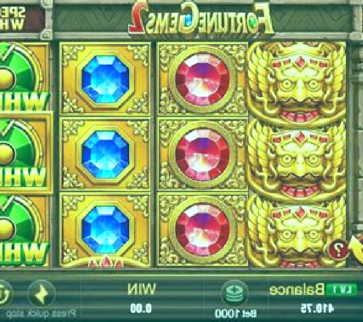 Fortune Empire online slot