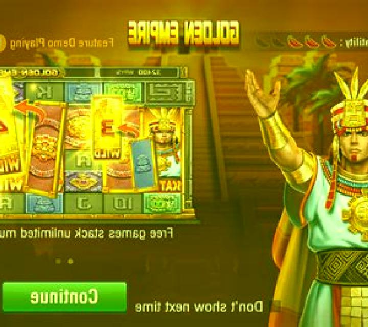 Fortune Empire slot game
