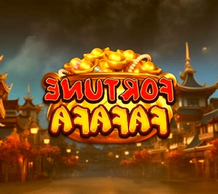 Fortune Fafafa online slot