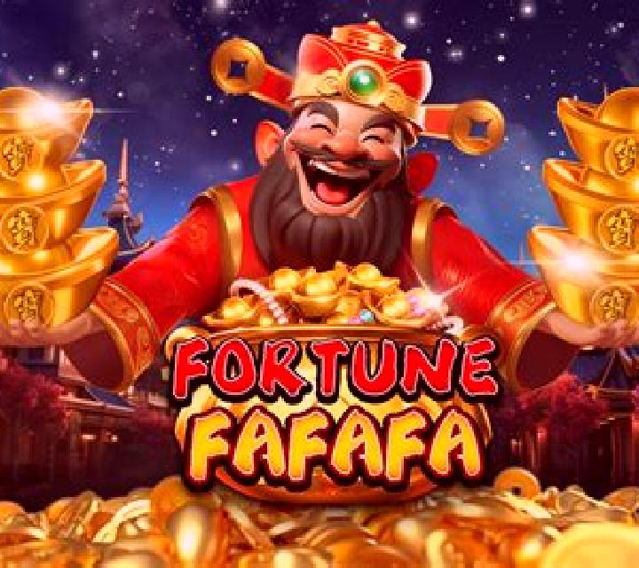 Fortune Fafafa slot game