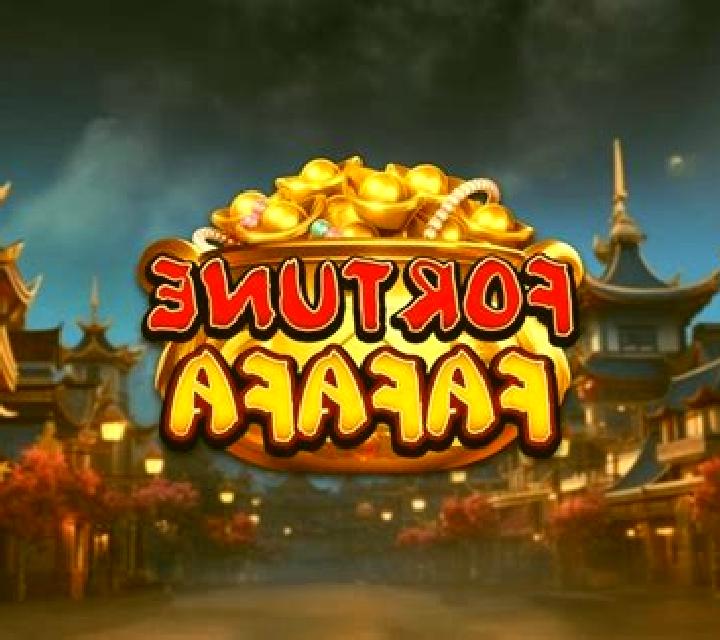 Fortune Fafafa slot machine