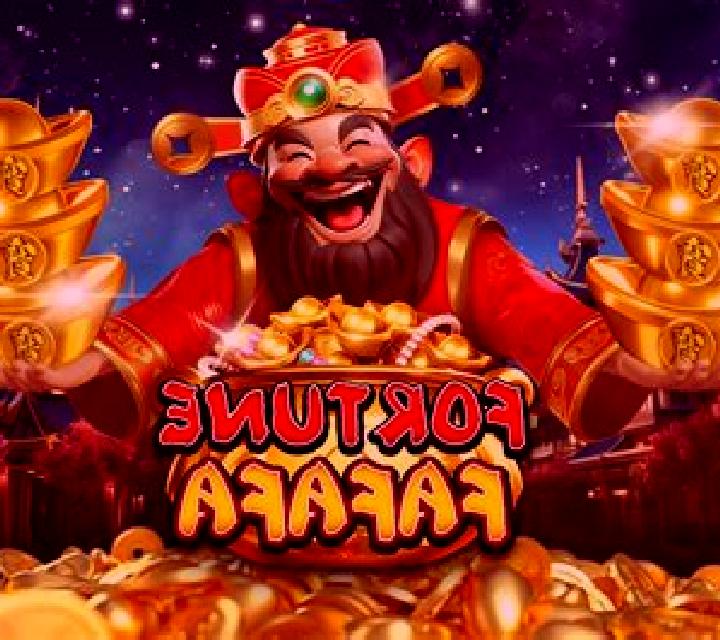 Fortune Fafafa slot