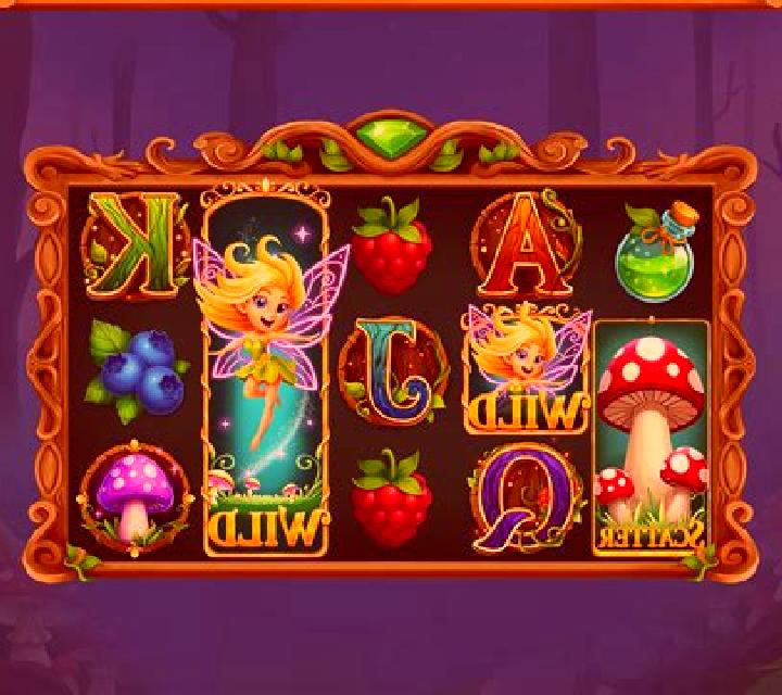 Fortune Fairies slot