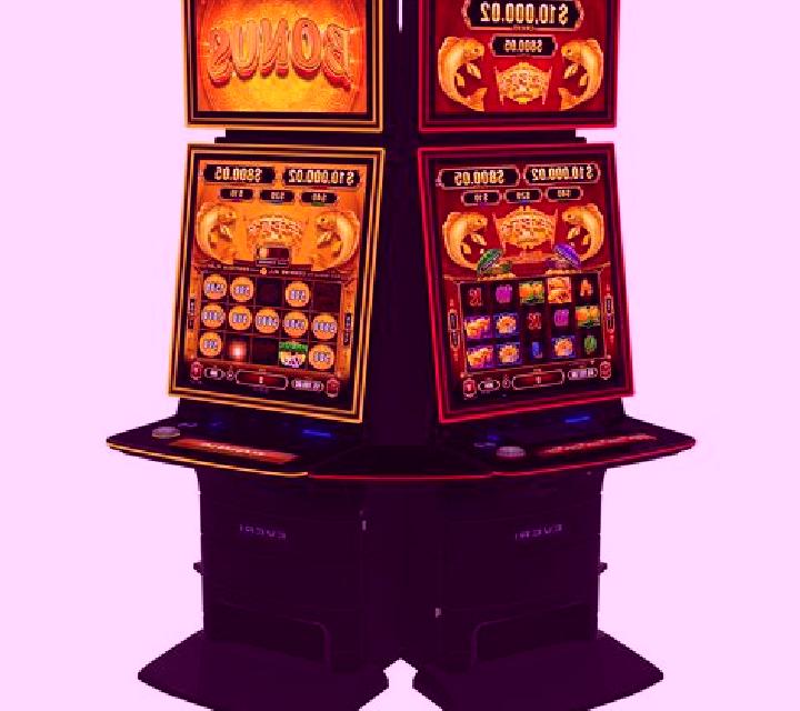 Fortune Familiar slot machine