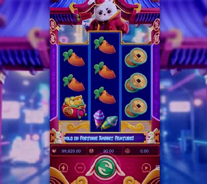 Fortune Farm online slot