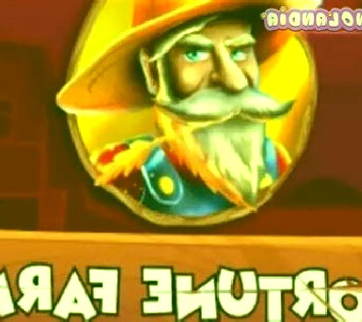 Fortune Farm slot