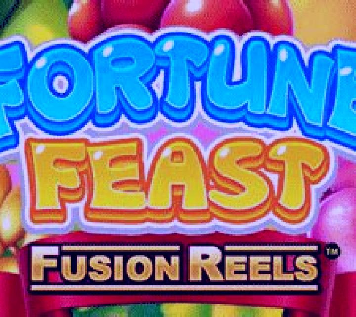 Fortune Feast slot machine