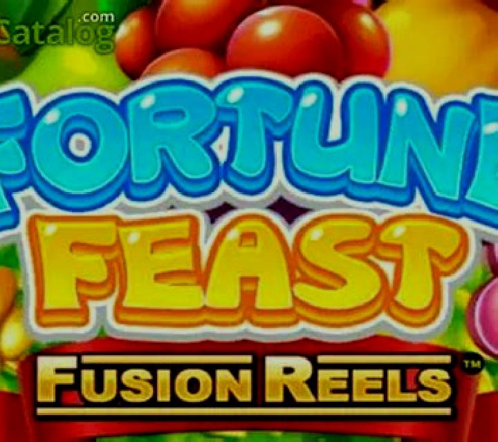 Fortune Feast slot