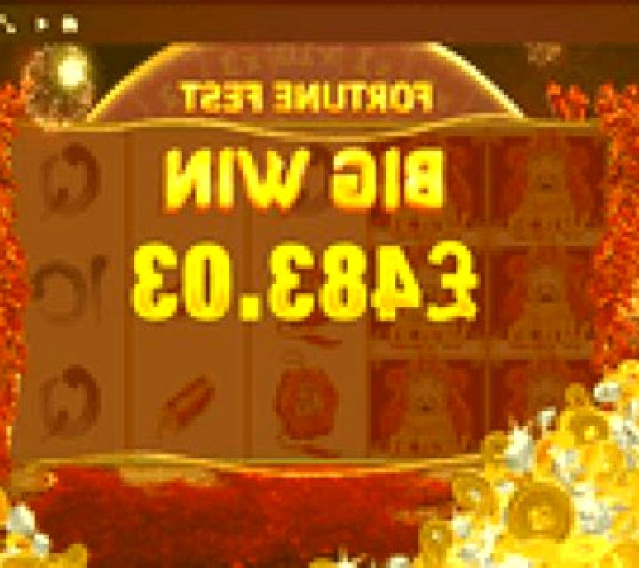 Fortune Fest online slot
