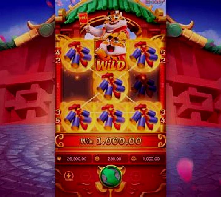 Fortune Fest slot game