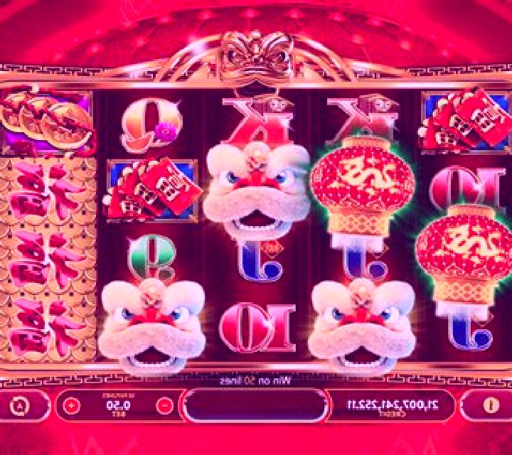 Fortune Festival (OneGame) slot machine
