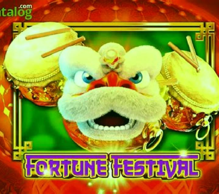 Fortune Festival (OneGame) slot