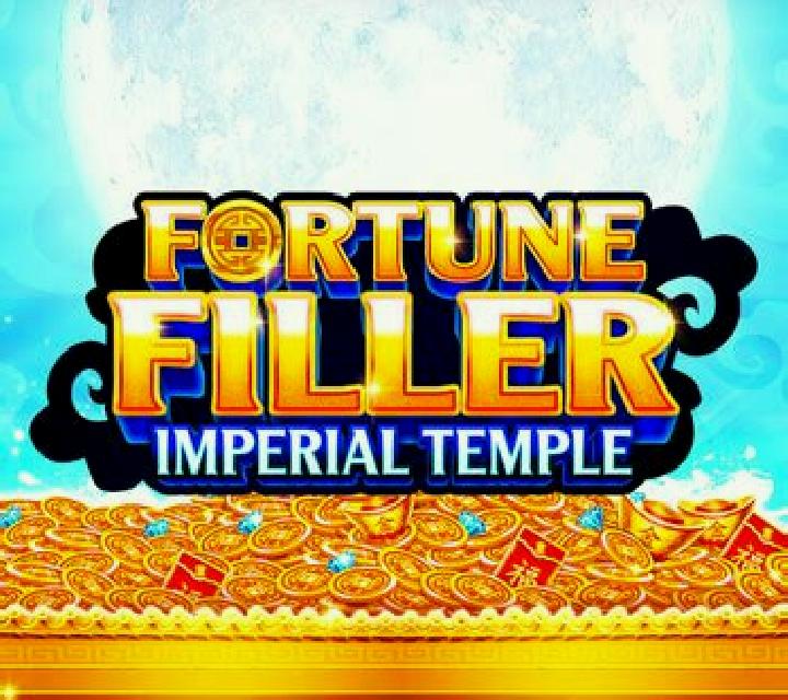 Fortune Filler Imperial Temple online slot