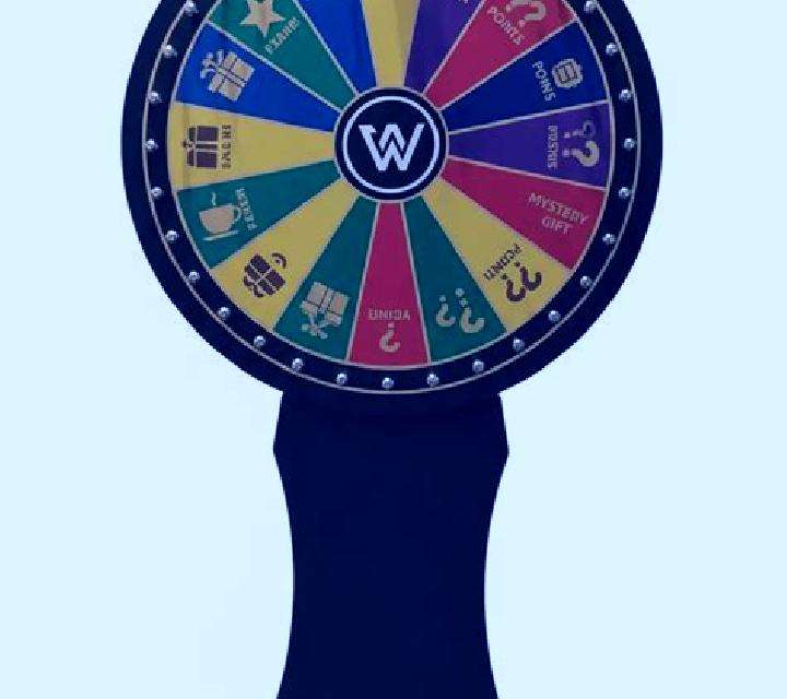 Fortune Finder With Sarati slot game