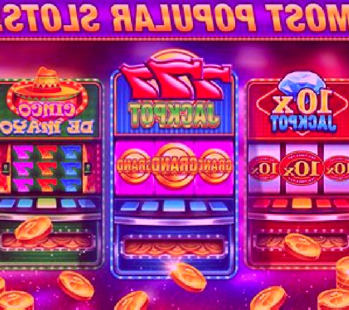 Fortune & Finery online slot