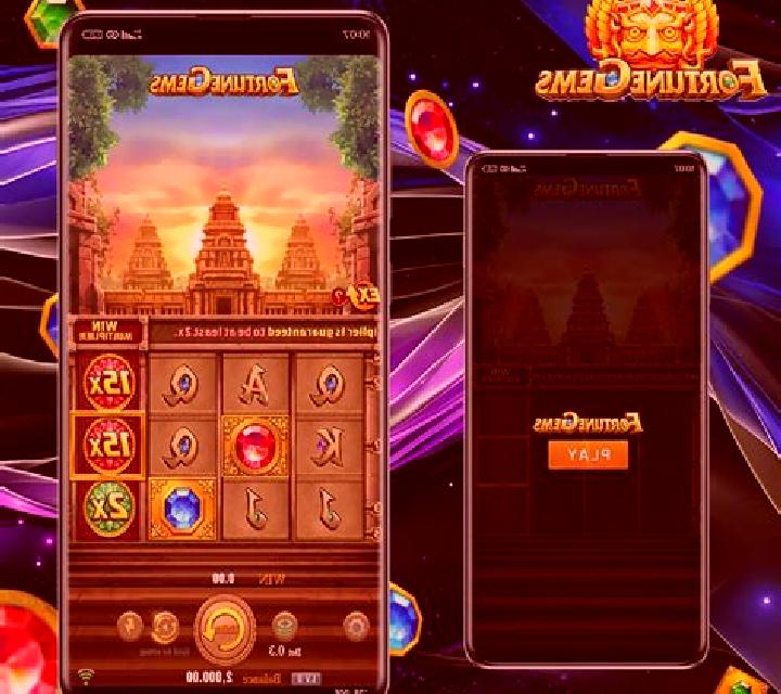 Fortune Firecracker 2 online slot