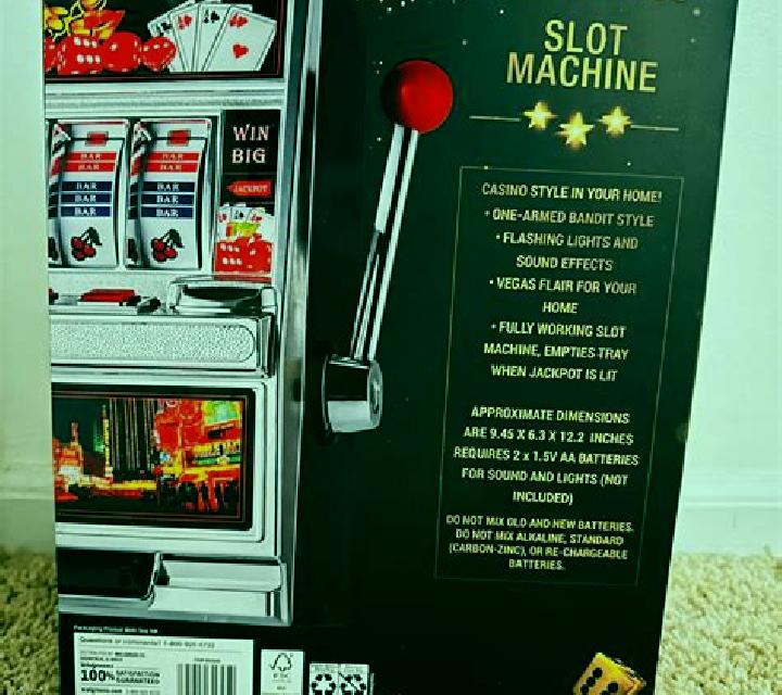 Fortune Firecracker 2 slot machine