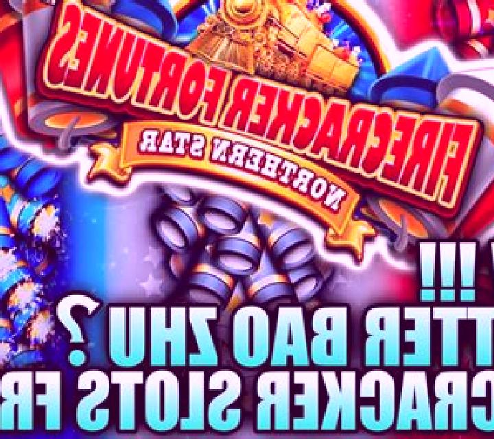 Fortune Firecracker online slot