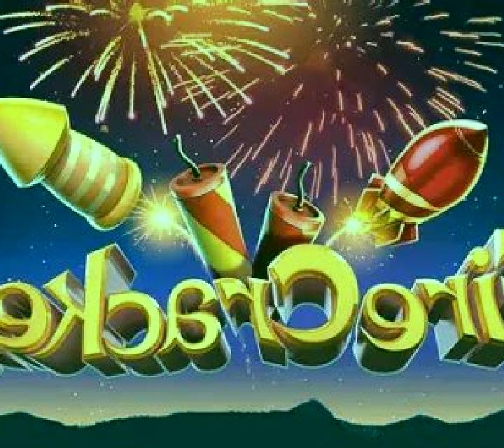 Fortune Firecracker slot game
