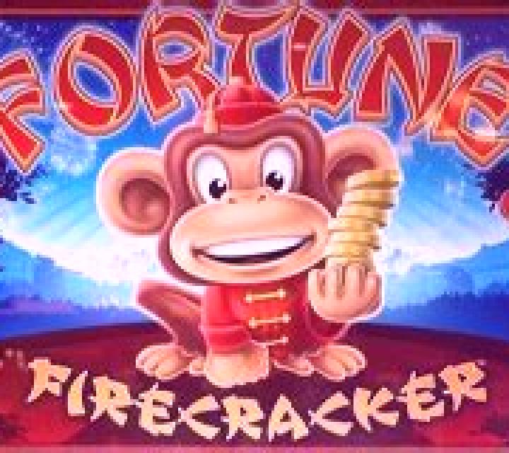 Fortune Firecracker slot