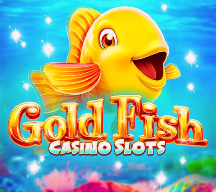 Fortune Fish online slot