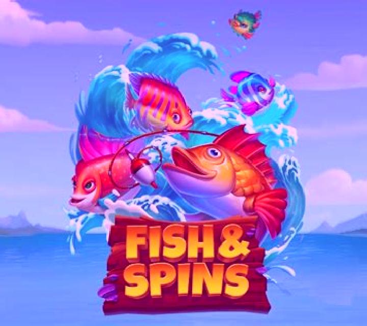 Fortune Fish slot game
