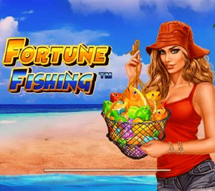 Fortune Fishing slot