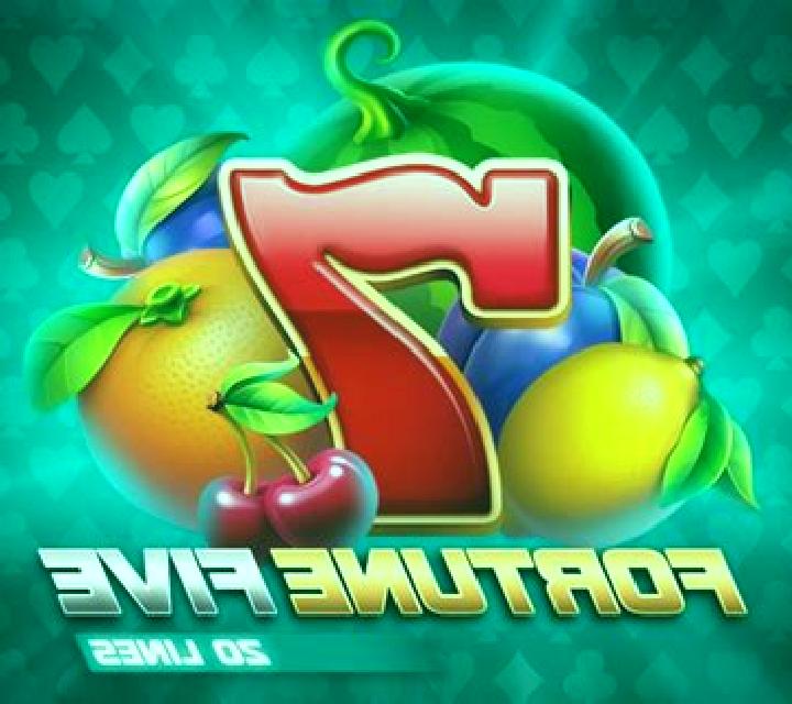 Fortune Five 20 Lines slot game