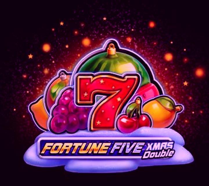 Fortune Five Double online slot