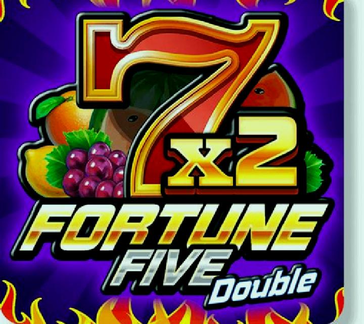 Fortune Five Double slot machine