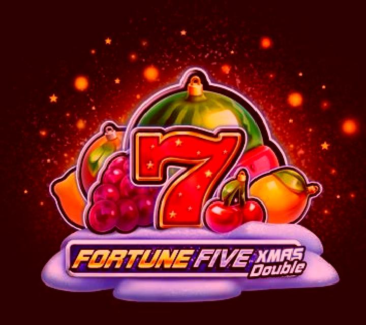 Fortune Five slot game