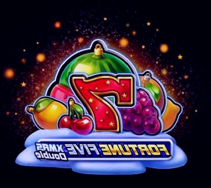 Fortune Five slot machine