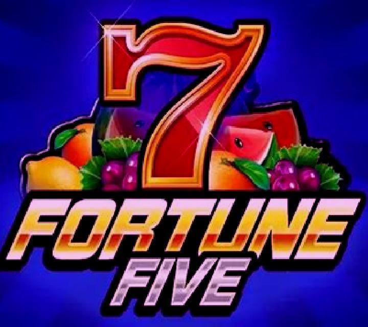 Fortune Five slot