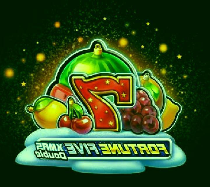Fortune Five Xmas Double online slot