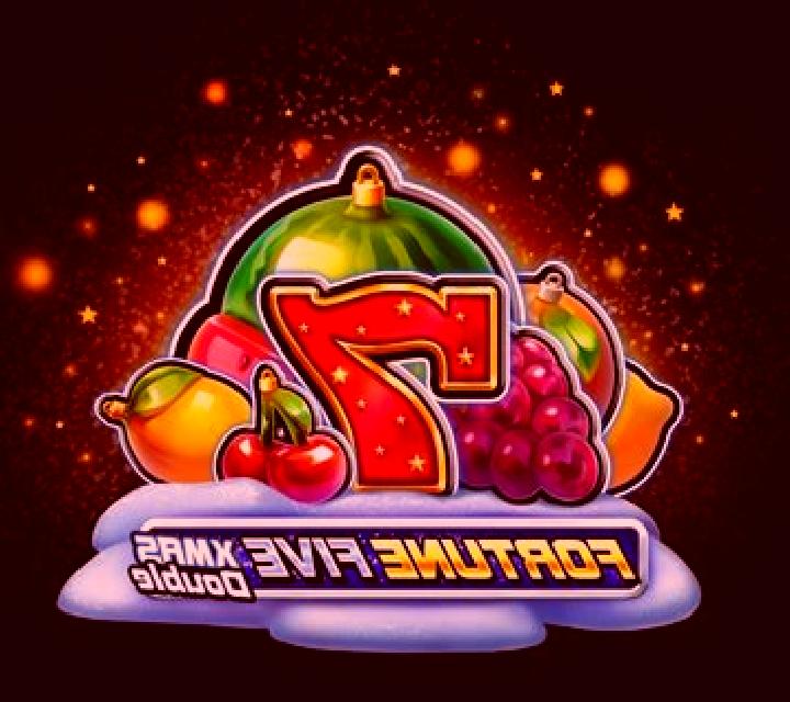 Fortune Five Xmas Double slot game