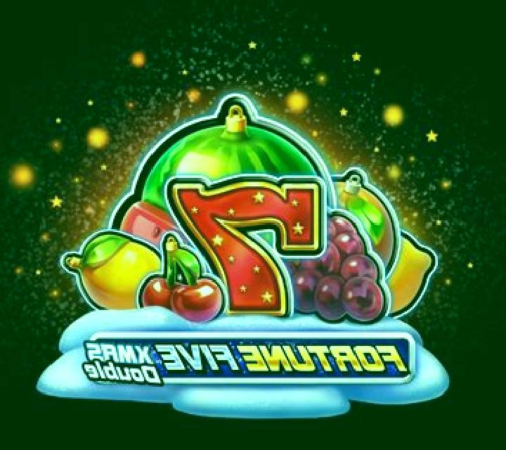 Fortune Five Xmas Double slot