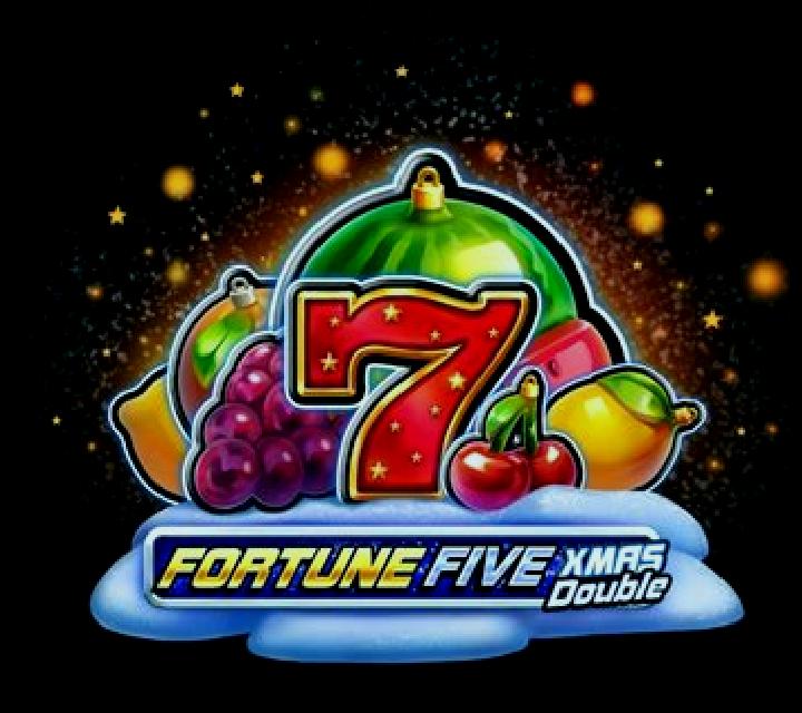 Fortune Five Xmas online slot
