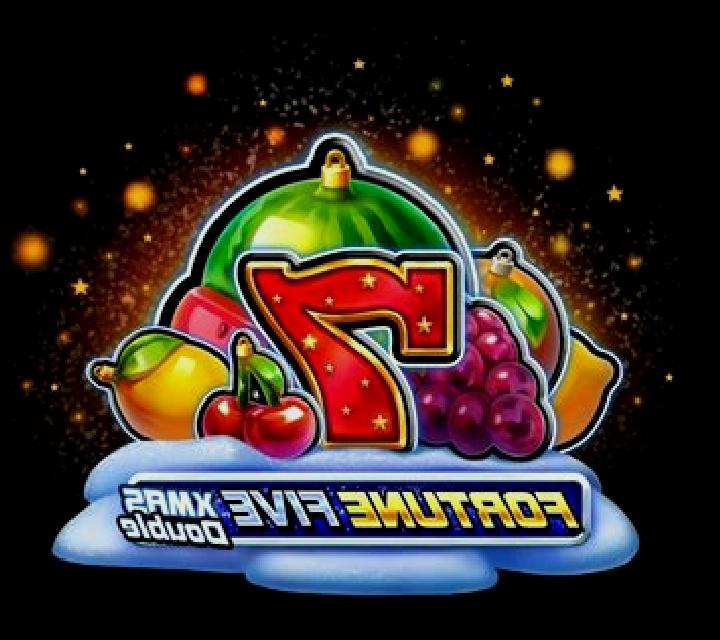 Fortune Five Xmas slot game