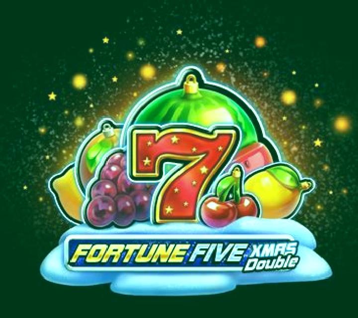 Fortune Five Xmas slot machine