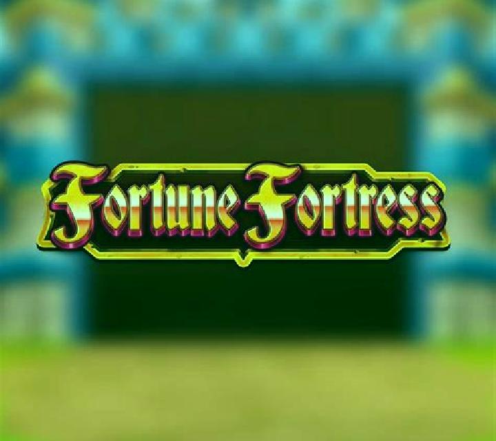 Fortune Fortress online slot