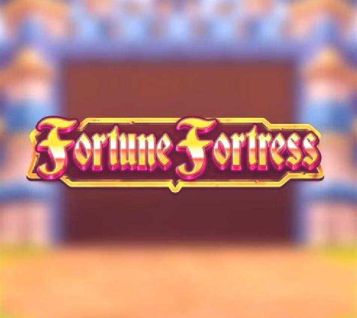 Fortune Fortress slot game