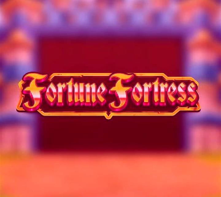 Fortune Fortress slot machine