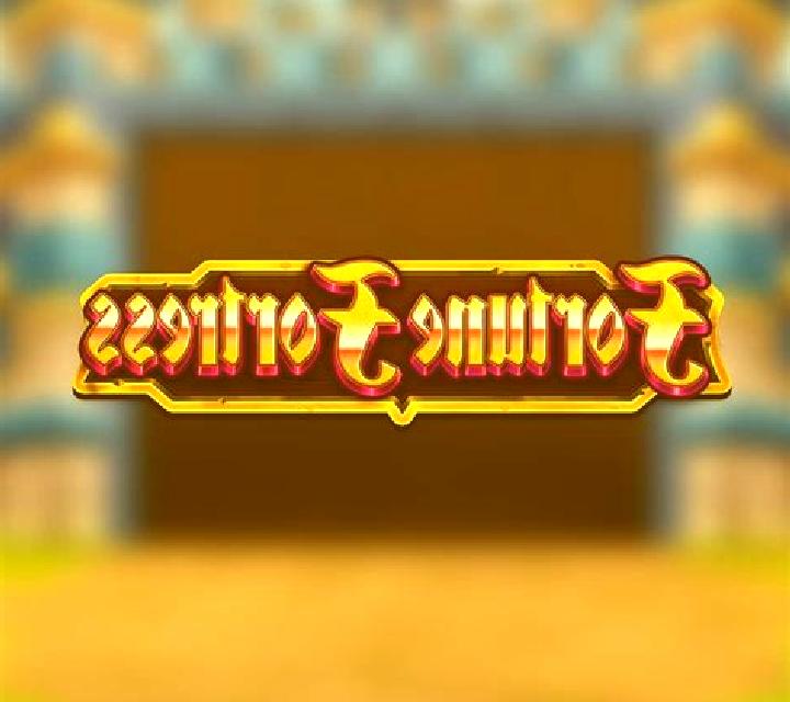Fortune Fortress slot