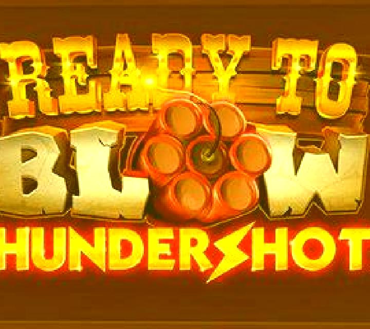 Fortune Fortune Thundershots slot game