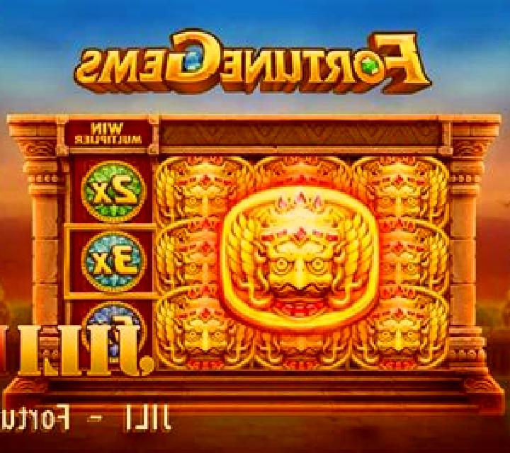 Fortune Fountain online slot
