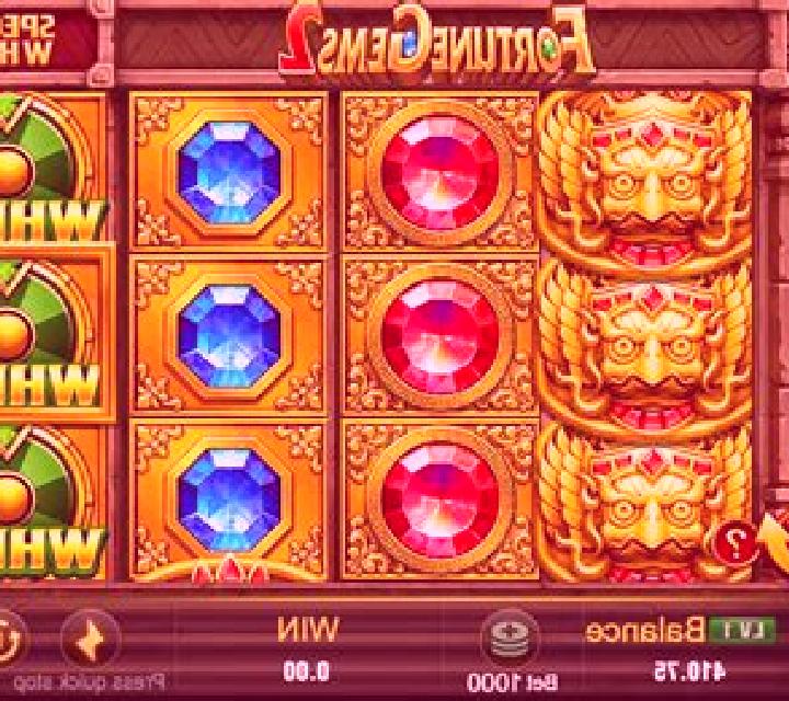 Fortune Four online slot