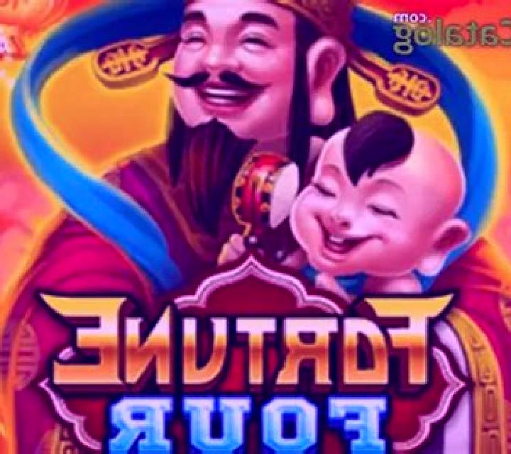 Fortune Four slot