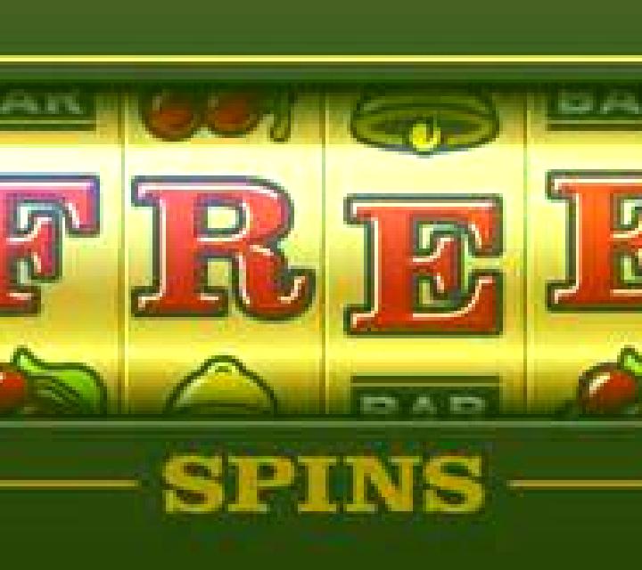 Fortune Free Spins slot game