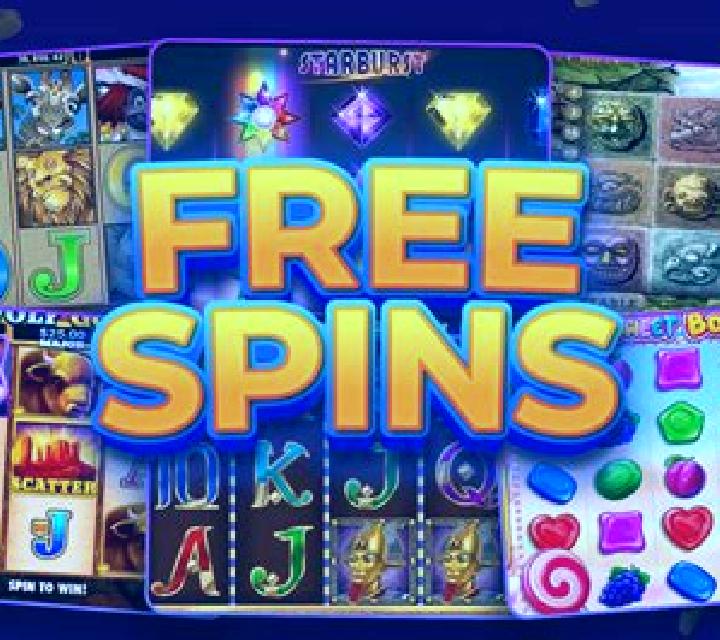 Fortune Free Spins slot machine