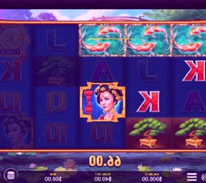 Fortune Frog Skillstar online slot